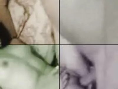 Прекрасну блондинку трахнули короткі порно відео на природі