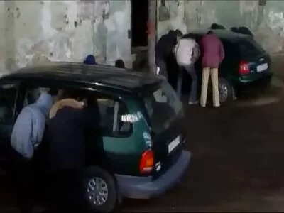 Аалія і Місті ділиться порно з іграшками одним величезним м'ясним стовпом